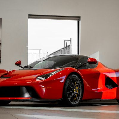 Thika Road Motors