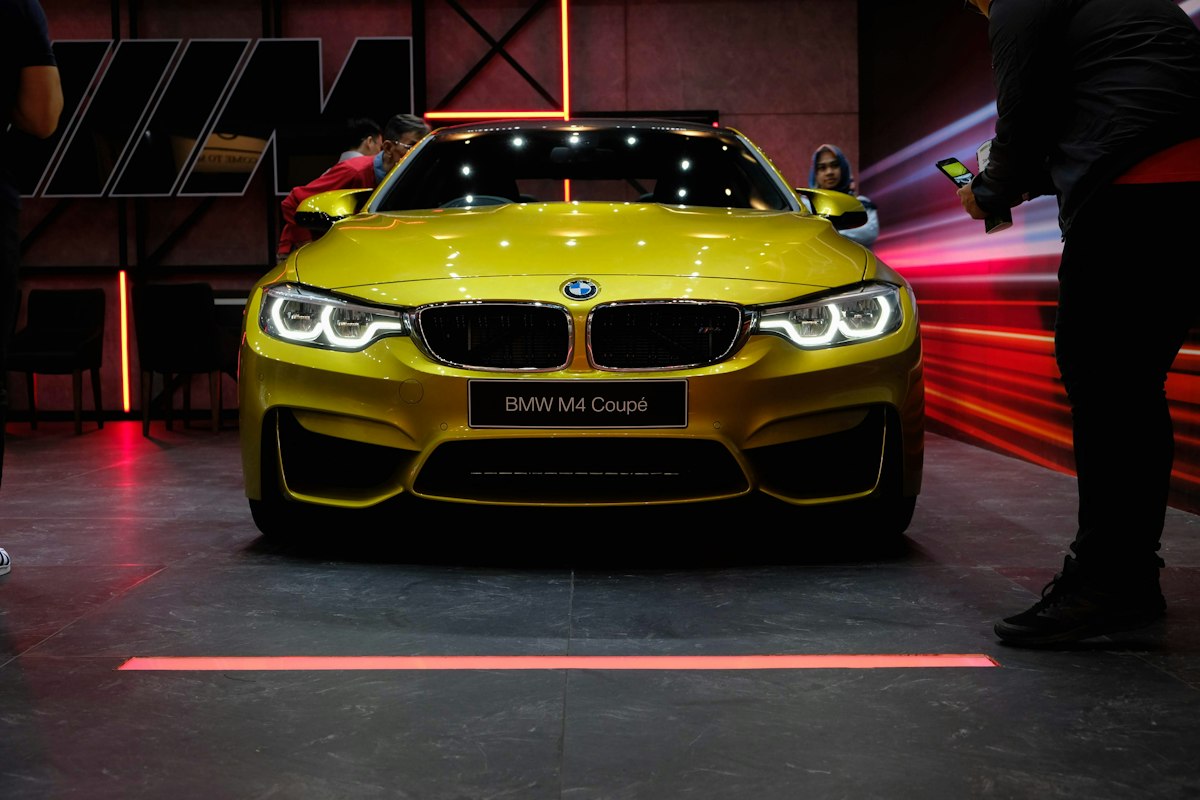 2019 Audi A6